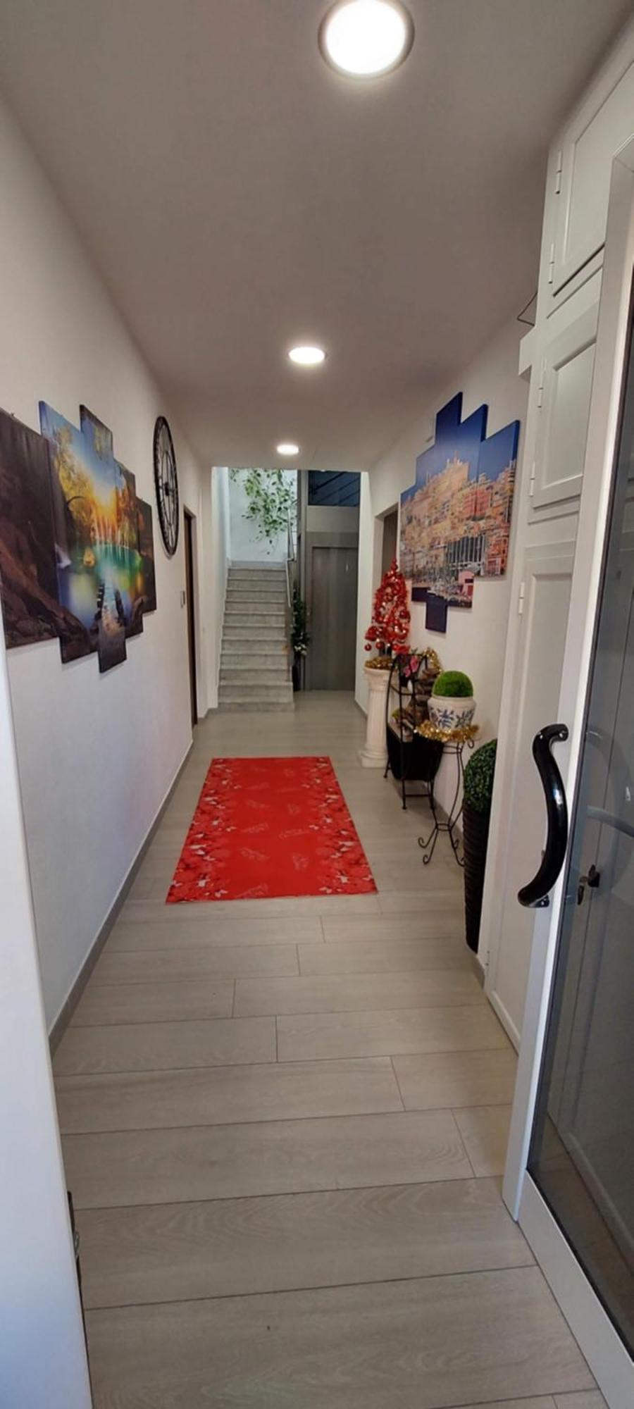 Appartamento Letizia Cagliari Exterior photo